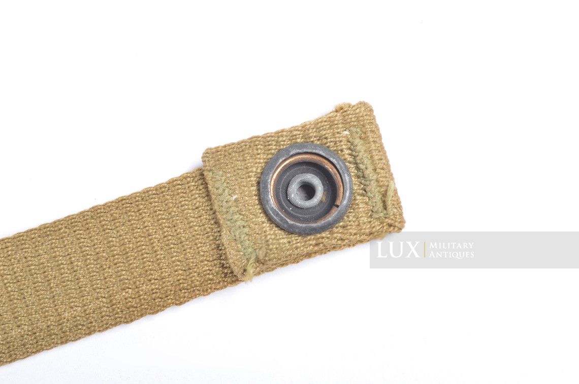 USAAF M3 flak helmet - photo 25