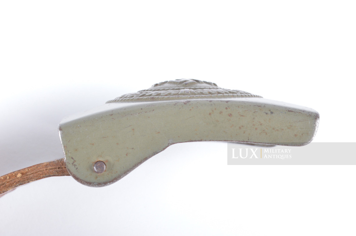 Boucle de ceinturon Heer, « Noelle & Hueck 1940 » - photo 14