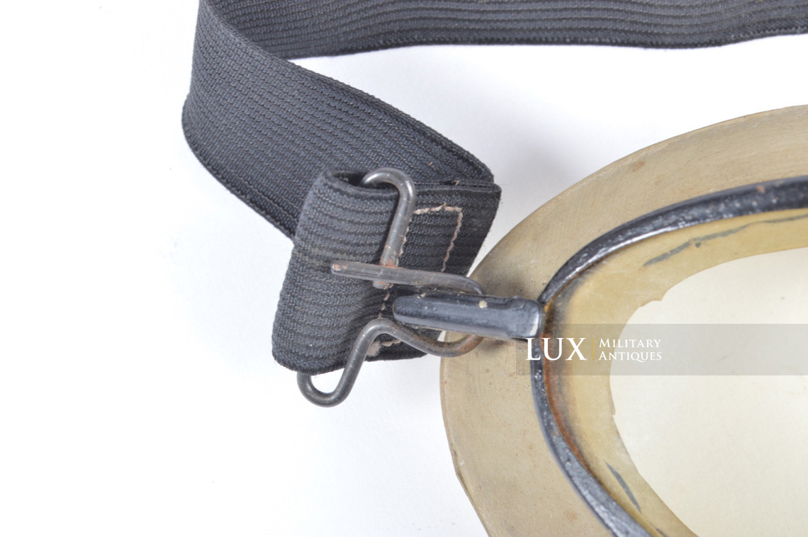 USAAF flight goggles, « SKY-WAY » - Lux Military Antiques - photo 8