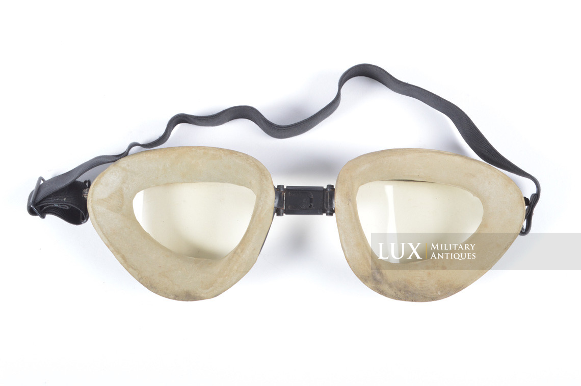 USAAF flight goggles, « SKY-WAY » - Lux Military Antiques - photo 11