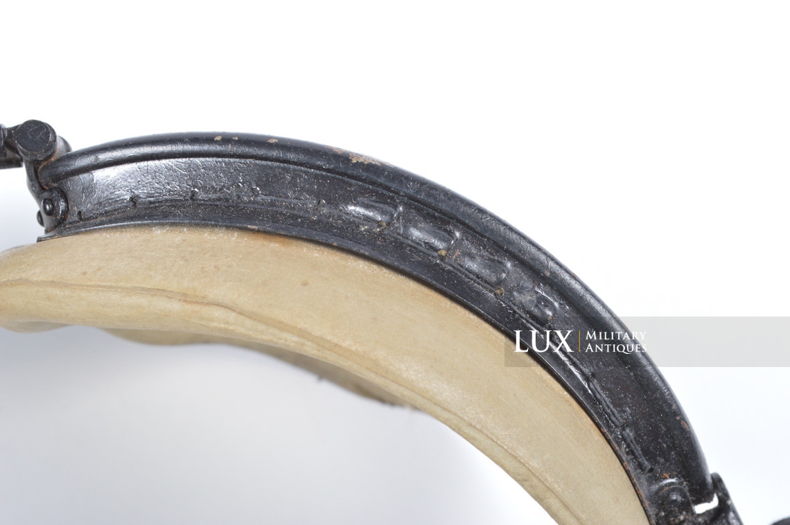 Lunettes USAAF, « SKY-WAY » - Lux Military Antiques - photo 12
