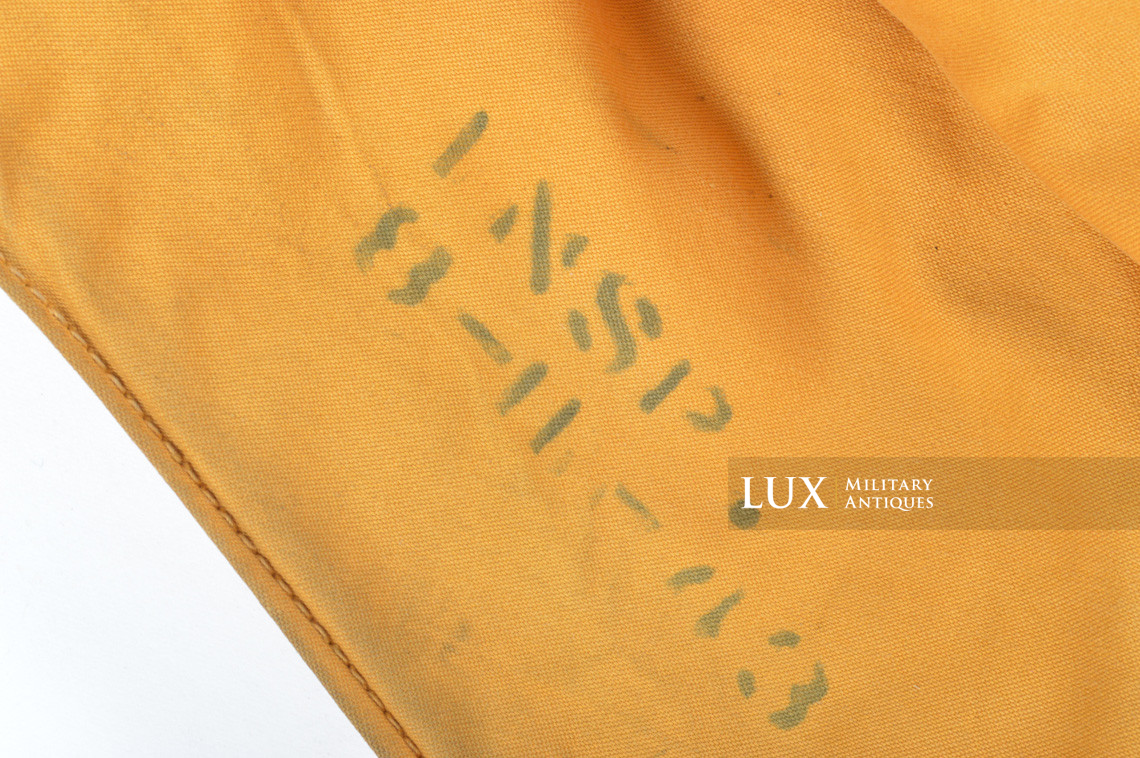 USAAF Type B-3 Mae West, Lt. Theodore Lyon, « 313th Bomb » - photo 14