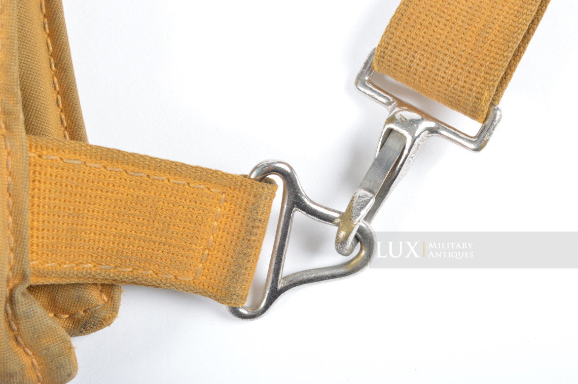 USAAF Type B-3 Mae West, Lt. Theodore Lyon, « 313th Bomb » - photo 23