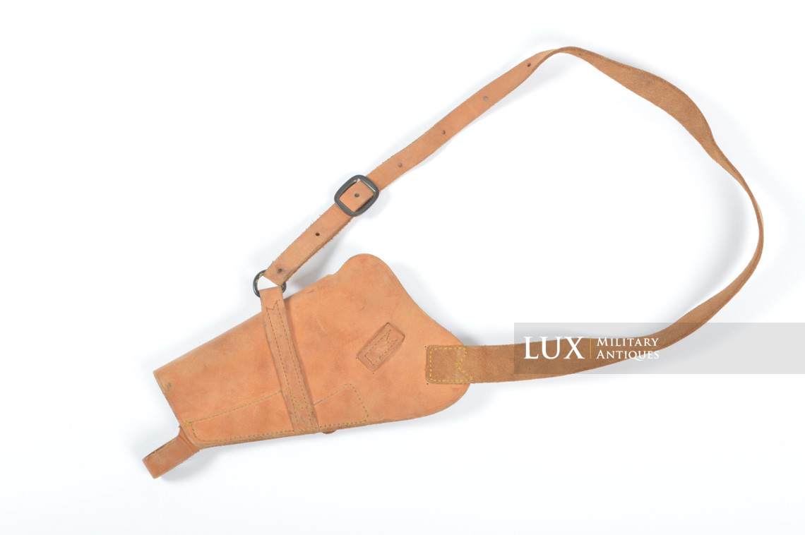 US M3 shoulder holster, « ENGER KRESS » - photo 9