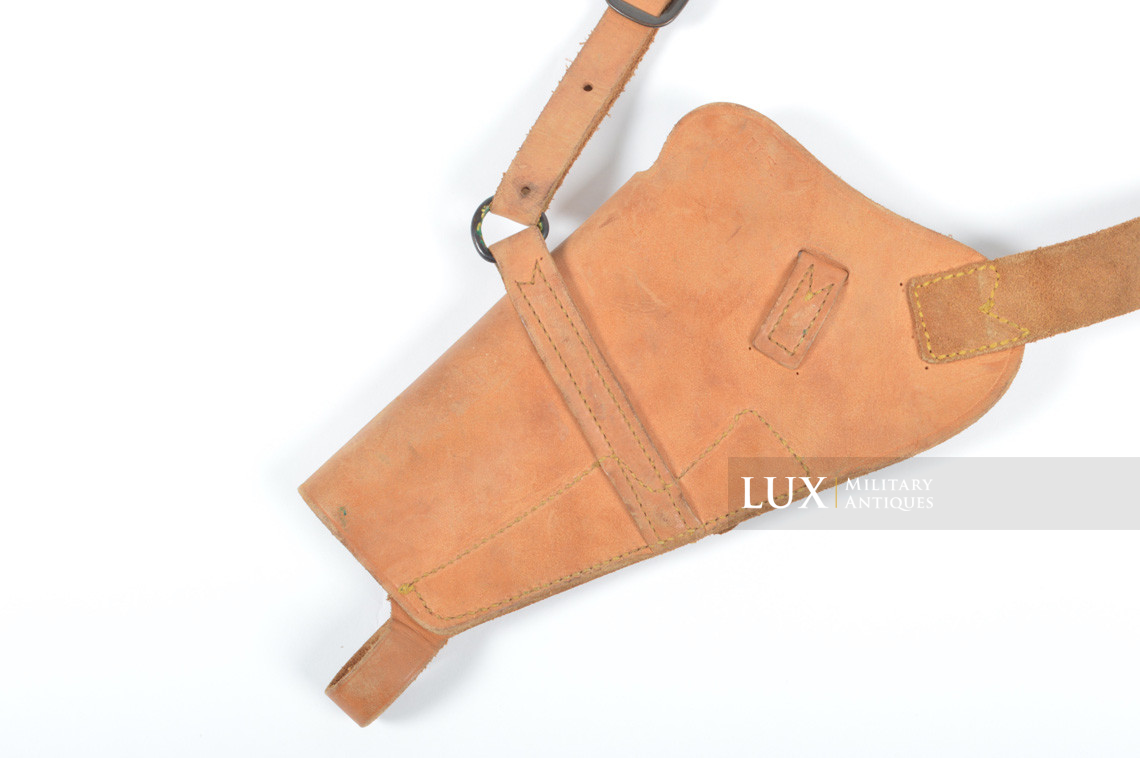 US M3 shoulder holster, « ENGER KRESS » - photo 10