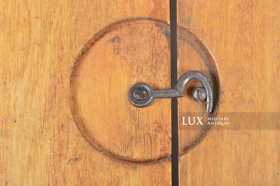 German issued combat map board, « named and unit marked » - photo 17