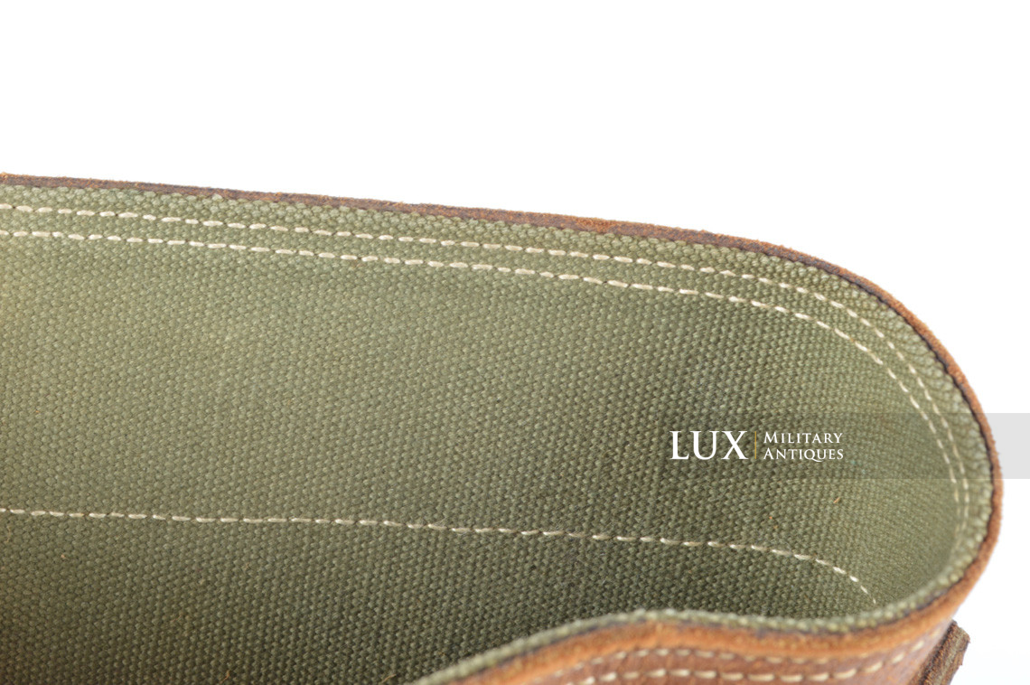 Unissued US buckle combat boots - photo 10