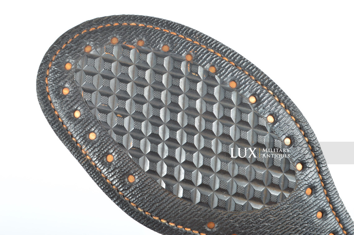 Unissued US buckle combat boots - photo 21