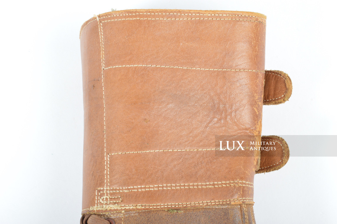 Unissued US buckle combat boots - Lux Military Antiques - photo 32