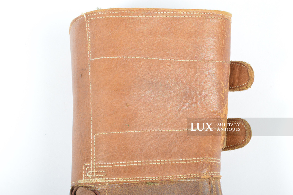 Unissued US buckle combat boots - photo 32