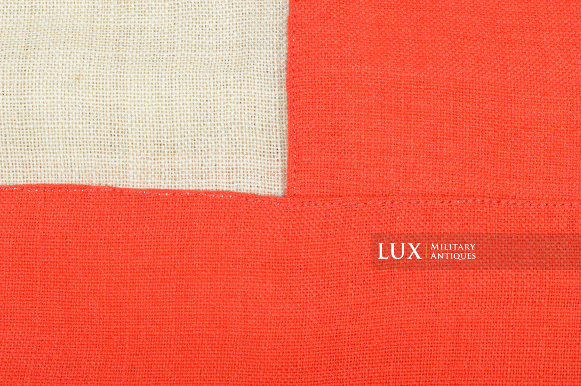 Rare German Wehrmacht issue Medic chest apron, « Medic-ID vest » - photo 18