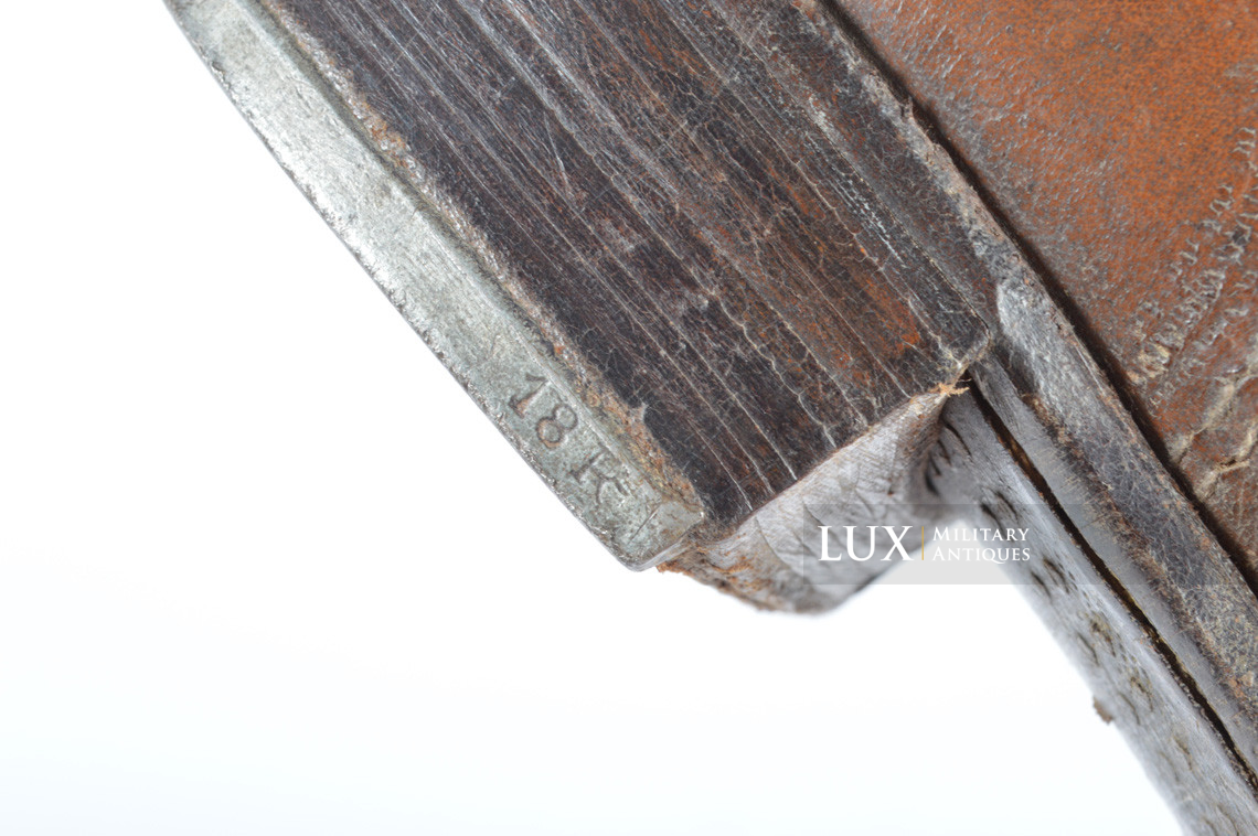 Early German low boots, « Hansen » - photo 41