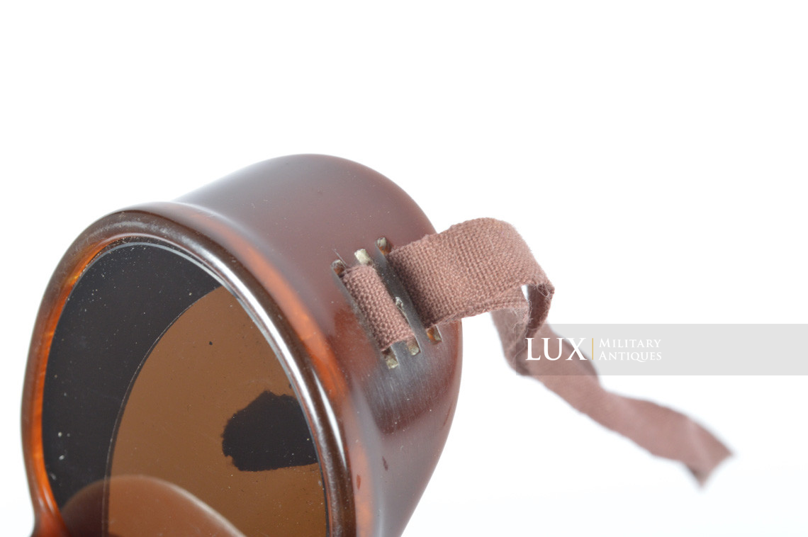 German issue sunglasses, « Carl Zeiss / Umbral  » - photo 10