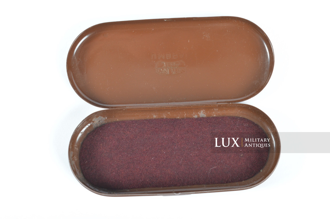 German issue sunglasses, « Carl Zeiss / Umbral  » - photo 17