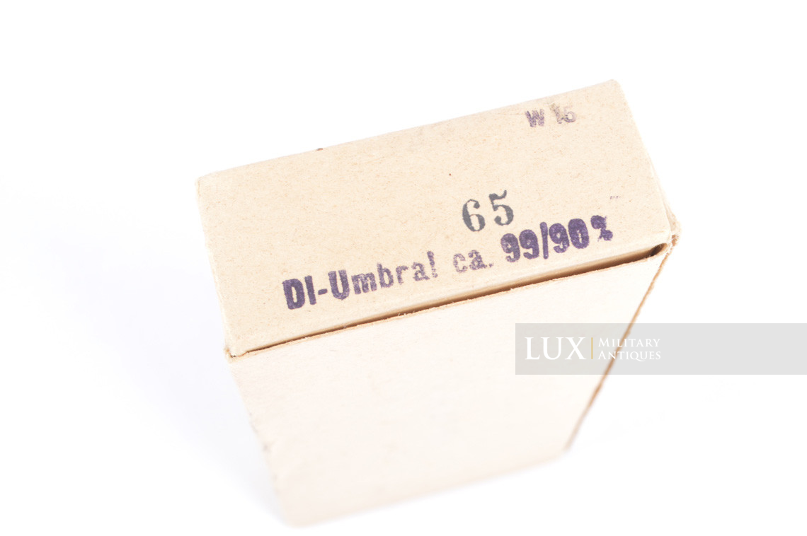 German issue sunglasses, « Carl Zeiss / Umbral  » - photo 26