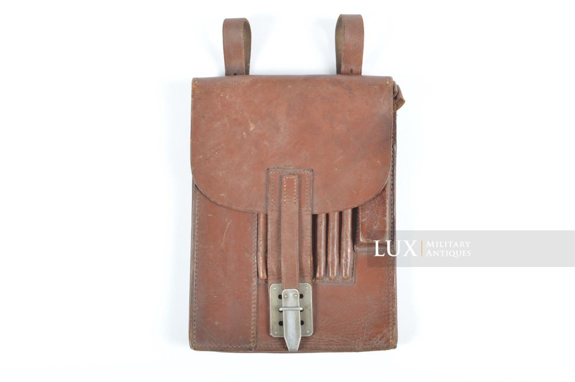 Early German map case, 1st pattern, « 1937 » - photo 4