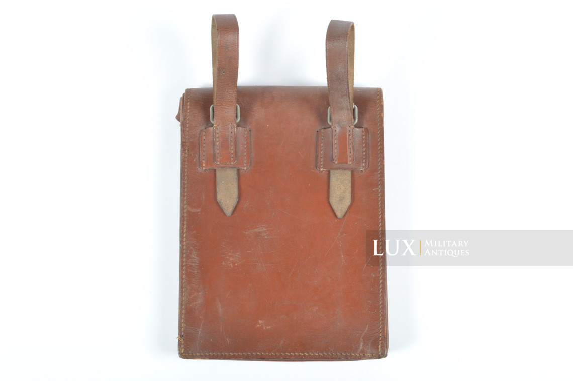Early German map case, 1st pattern, « 1937 » - photo 10