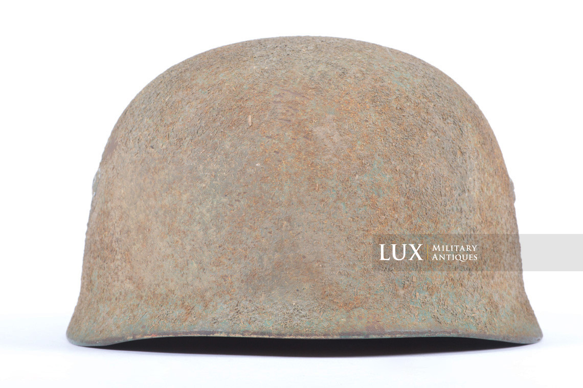 M38 paratrooper « normandy » camouflage combat helmet, « FJR6 » - photo 9