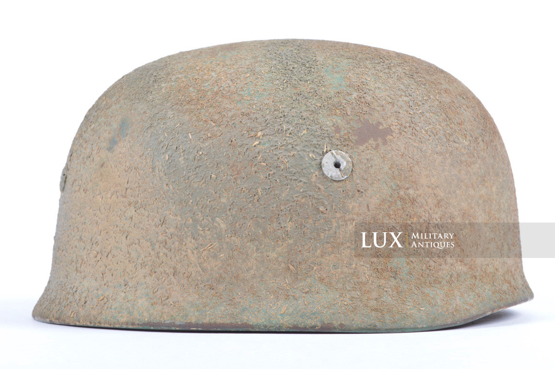 M38 paratrooper « normandy » camouflage combat helmet, « FJR6 » - photo 11
