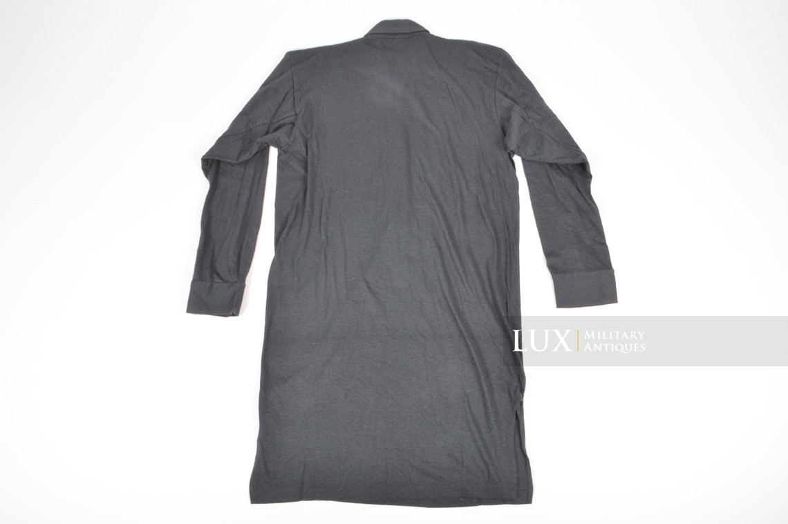 Chemise allemande Heer/Waffen-SS règlementaire, « Aertex » - photo 16