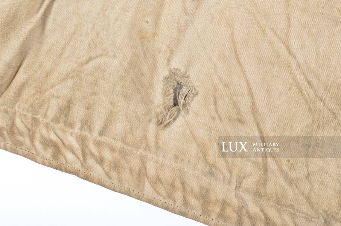 Waffen-SS Oak Leaf « A » autumn reversible parka - photo 27