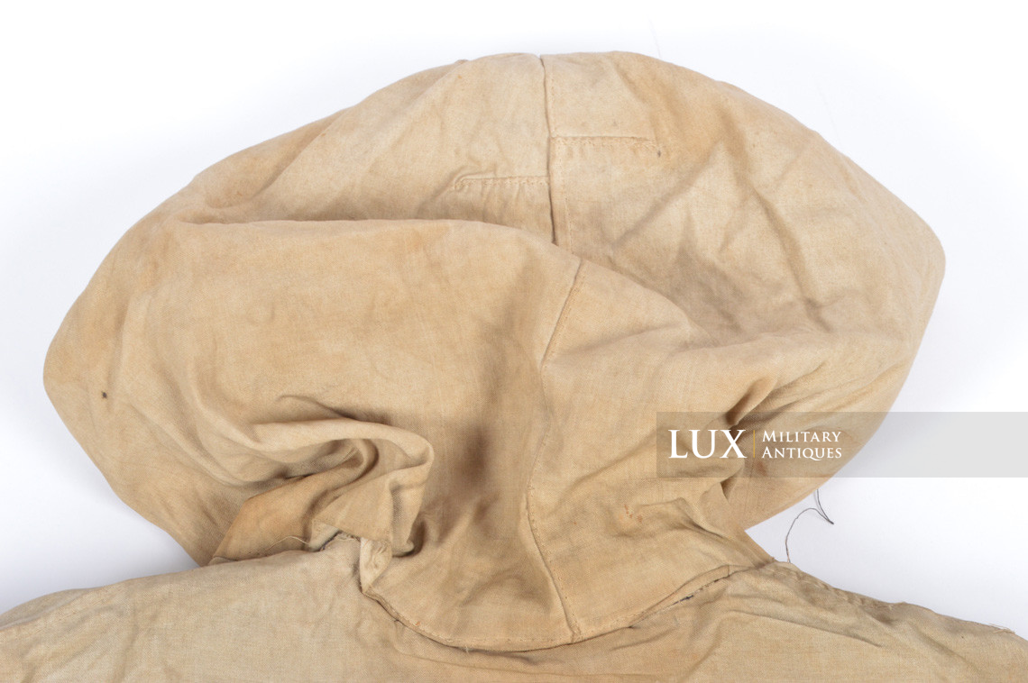 Waffen-SS Oak Leaf « A » autumn reversible parka - photo 40