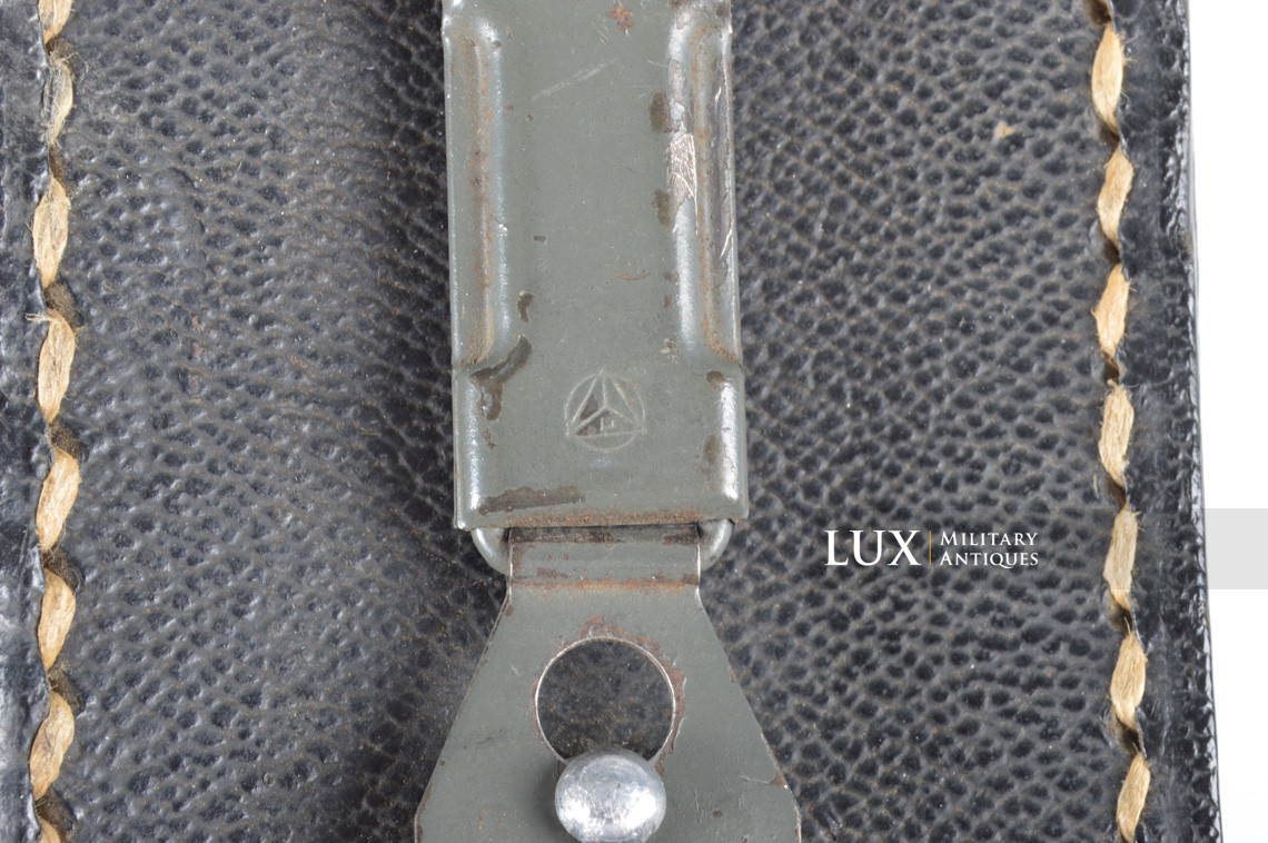 Périscope allemand RK31 pour pièce d’artillerie et mortier, « bmj » - photo 20