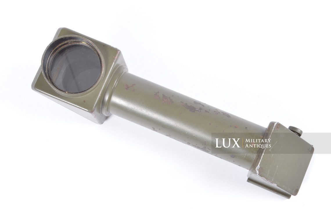 Périscope allemand RK31 pour pièce d’artillerie et mortier, « bmj » - photo 7