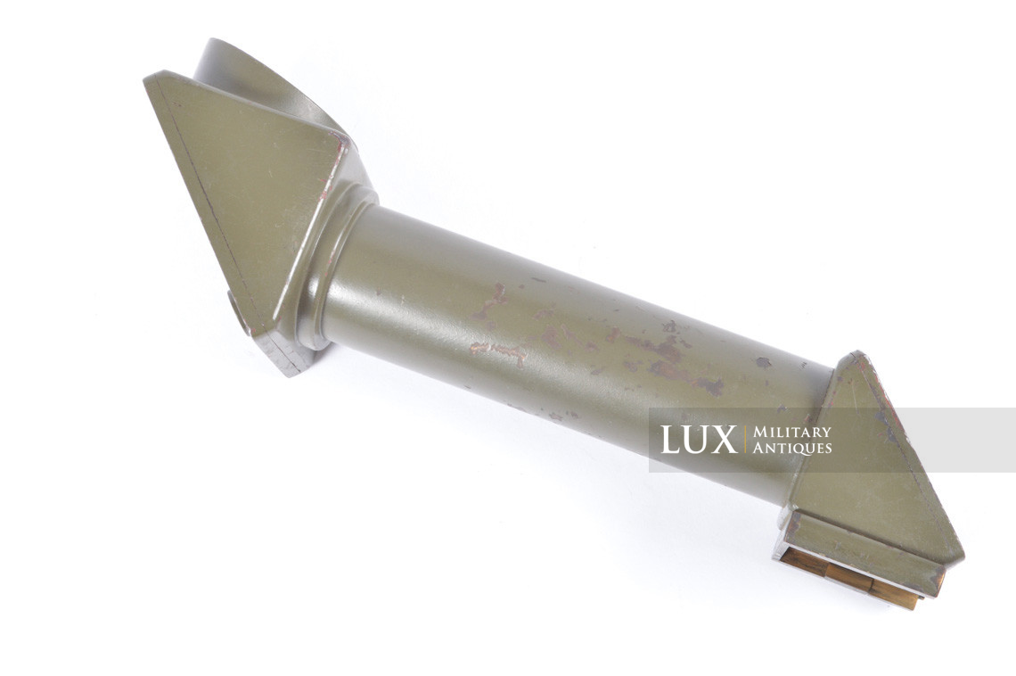 Périscope allemand RK31 pour pièce d’artillerie et mortier, « bmj » - photo 8