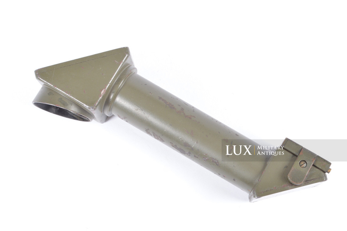 Périscope allemand RK31 pour pièce d’artillerie et mortier, « bmj » - photo 10