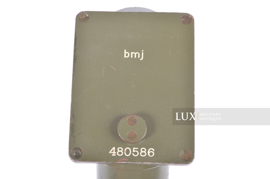 Périscope allemand RK31 pour pièce d’artillerie et mortier, « bmj » - photo 11