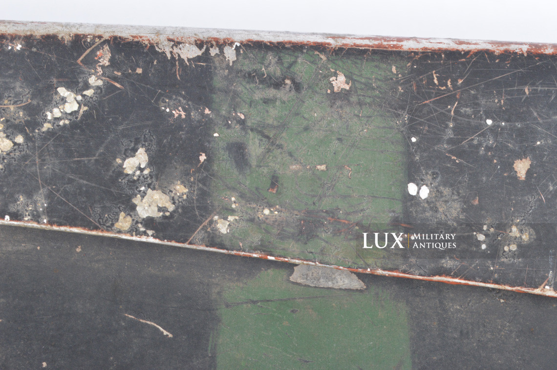 Caisse allemande à munitions MG34/42 pour balles traçantes - photo 15