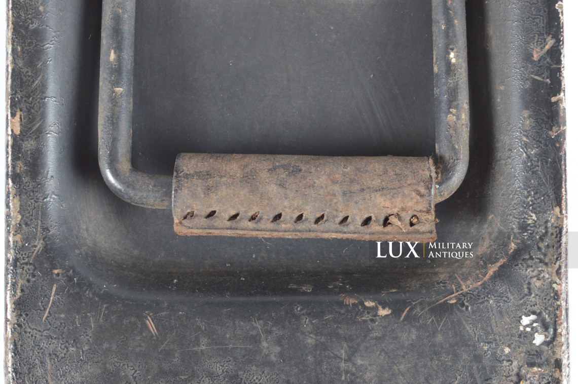 Caisse allemande à munitions MG34/42 pour balles traçantes - photo 18