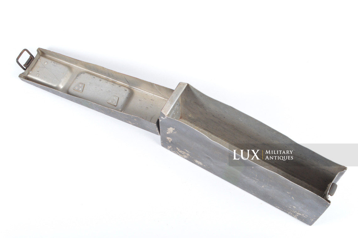 Caisse allemande à munitions MG34/42 pour balles traçantes - photo 21