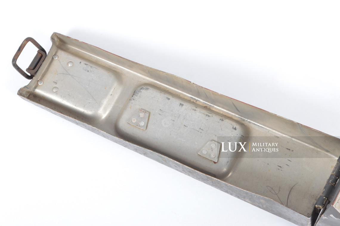 Caisse allemande à munitions MG34/42 pour balles traçantes - photo 22
