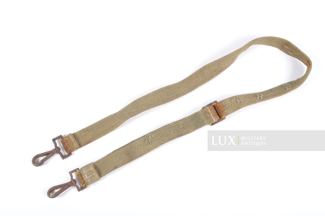 German flare ammo pouch carrying strap - photo 9