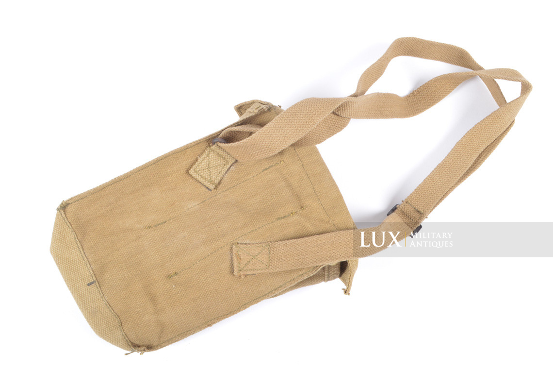 US Thompson 30-round magazine pouch, « BRITISH MADE - 1943 » - photo 16
