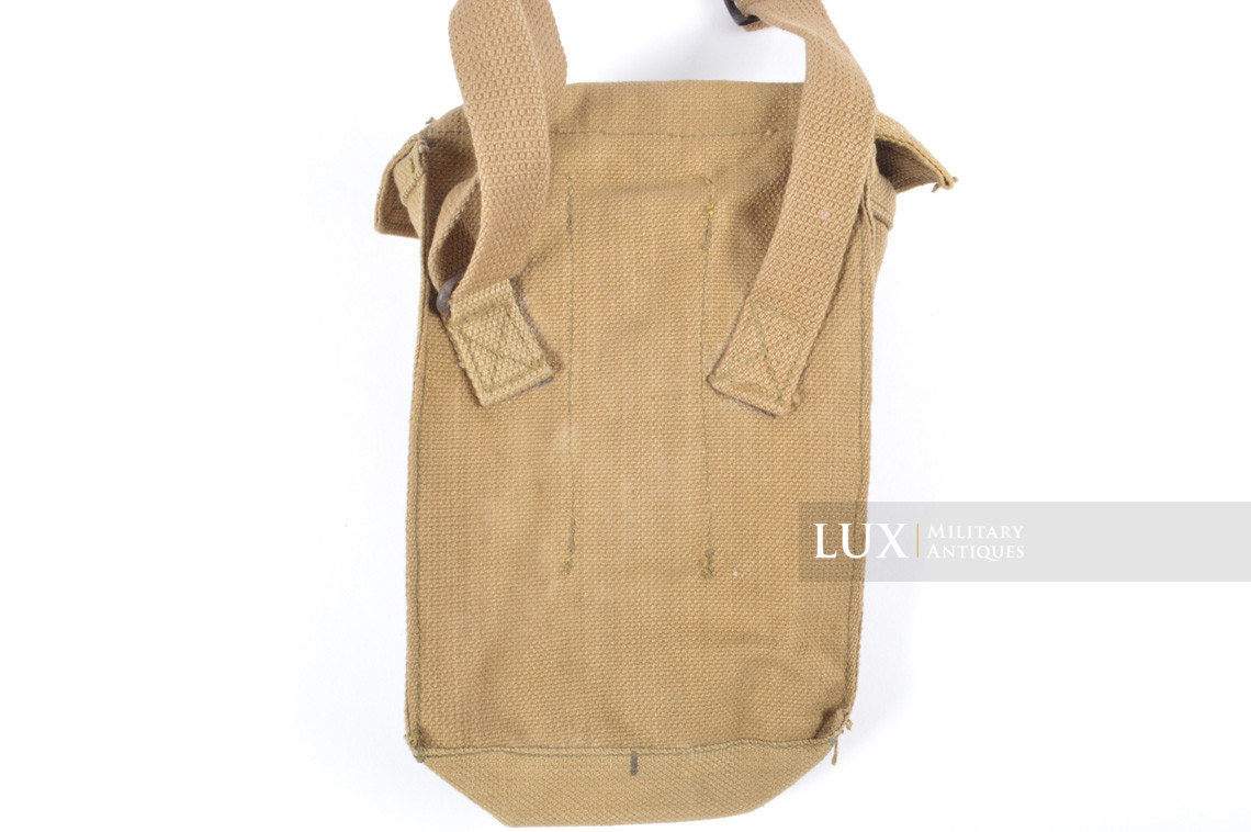 US Thompson 30-round magazine pouch, « BRITISH MADE - 1943 » - photo 17