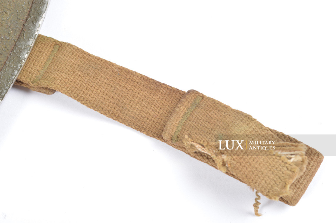 USM1 Military Police combat helmet, « 76th Infantry Division »  - photo 15