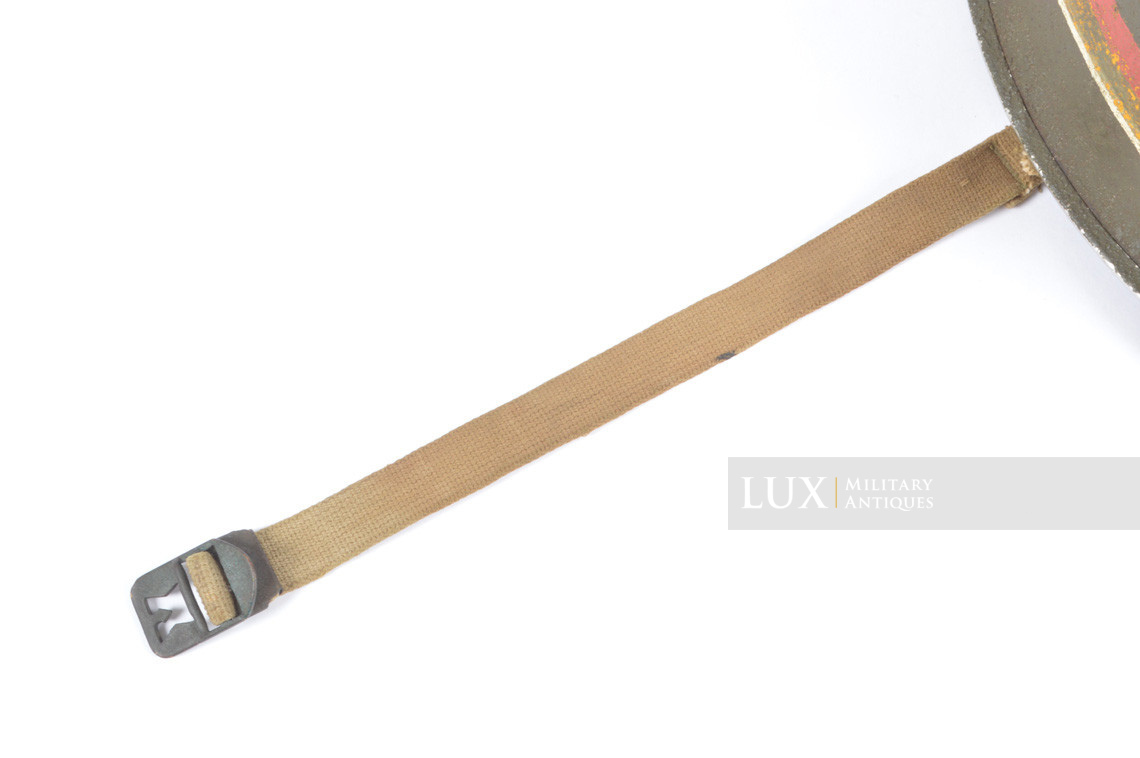 USM1 Military Police combat helmet, « 76th Infantry Division »  - photo 16