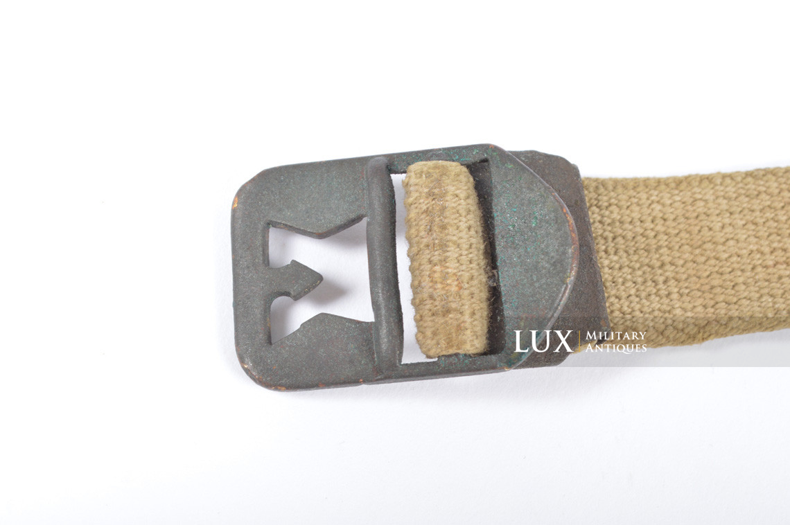 USM1 Military Police combat helmet, « 76th Infantry Division »  - photo 17