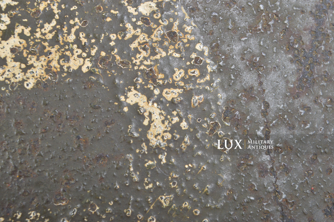 USM1 Military Police combat helmet, « 76th Infantry Division »  - photo 30