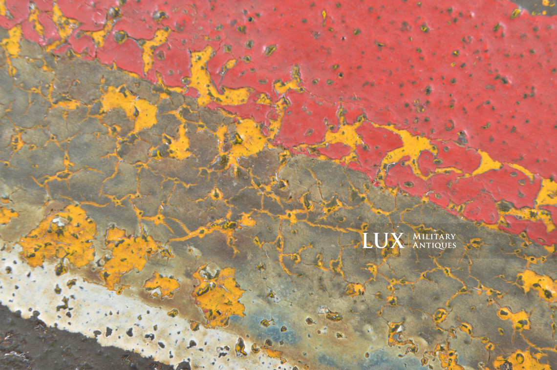 USM1 Military Police combat helmet, « 76th Infantry Division »  - photo 32