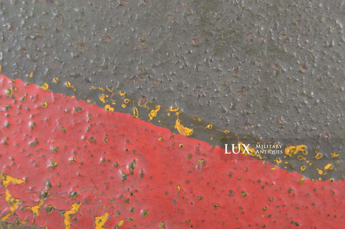 USM1 Military Police combat helmet, « 76th Infantry Division »  - photo 33