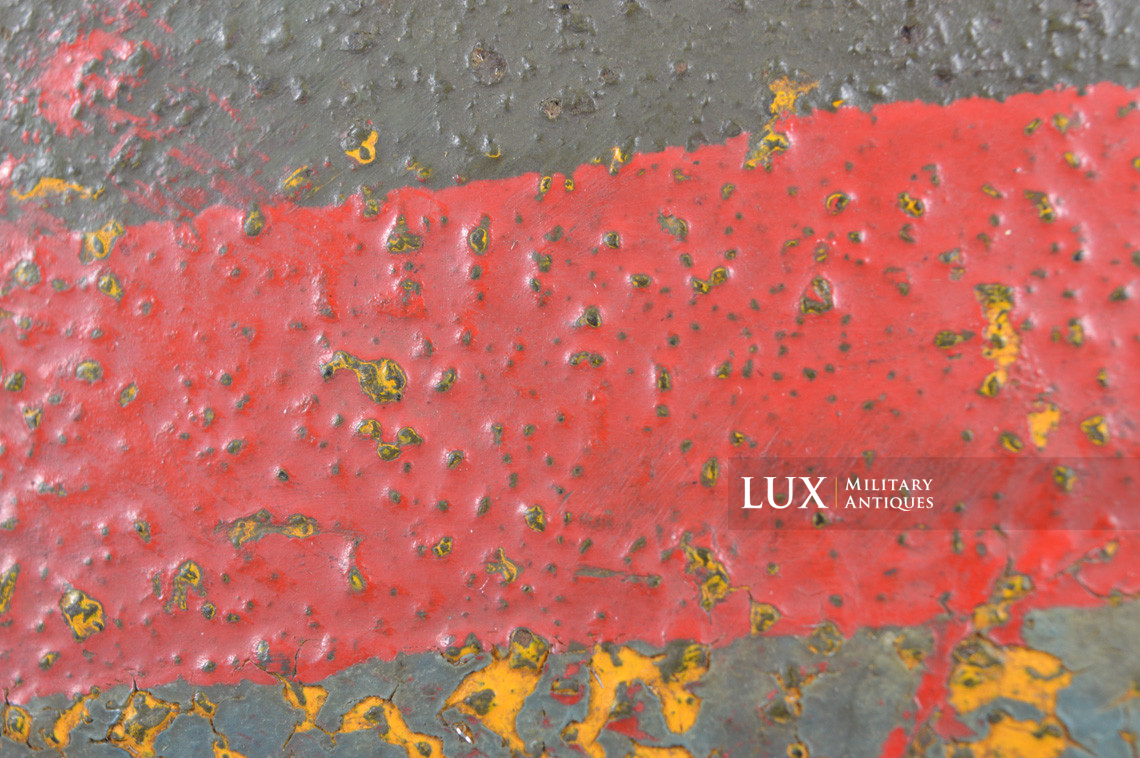 USM1 Military Police combat helmet, « 76th Infantry Division »  - photo 35