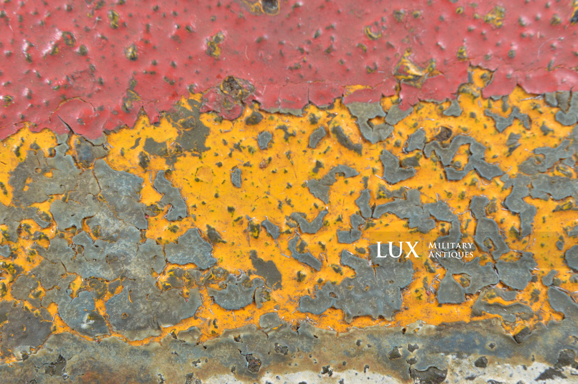 USM1 Military Police combat helmet, « 76th Infantry Division »  - photo 37