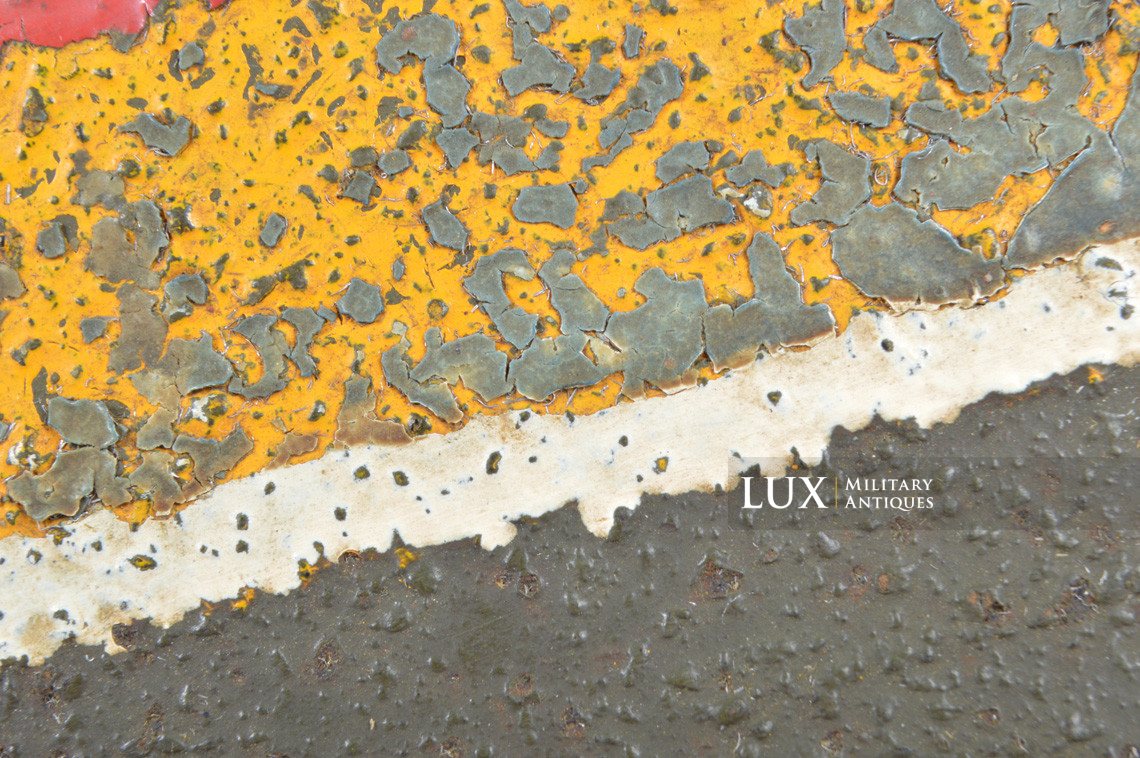 USM1 Military Police combat helmet, « 76th Infantry Division »  - photo 38