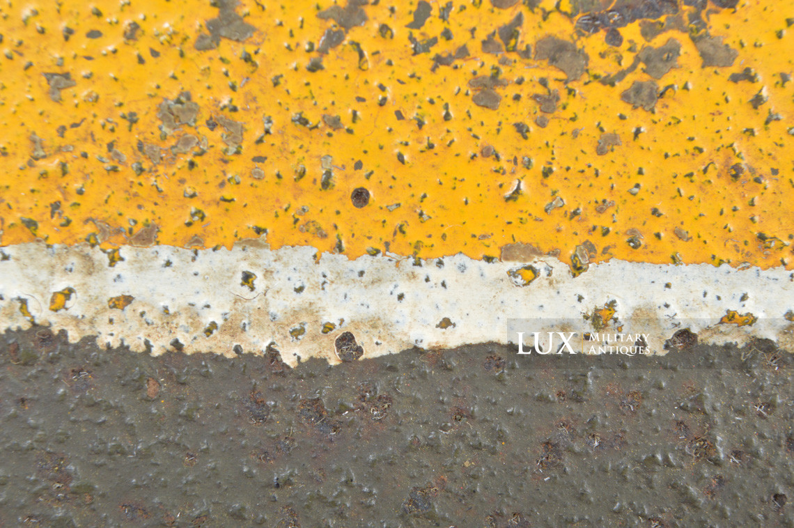 USM1 Military Police combat helmet, « 76th Infantry Division »  - photo 40