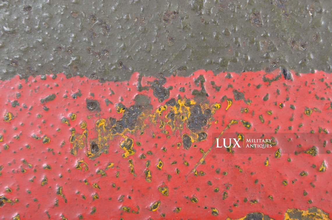 USM1 Military Police combat helmet, « 76th Infantry Division »  - photo 41