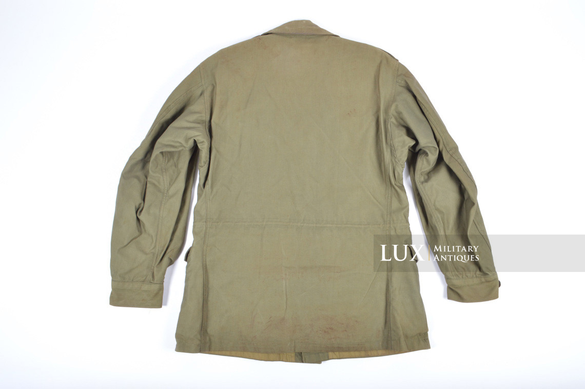 Veste US Field Jacket M43, 1er modèle - photo 15